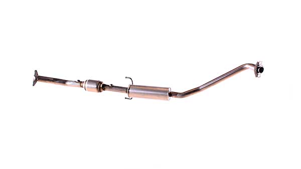 FPPL CB69318 Katalysator für TOYOTA