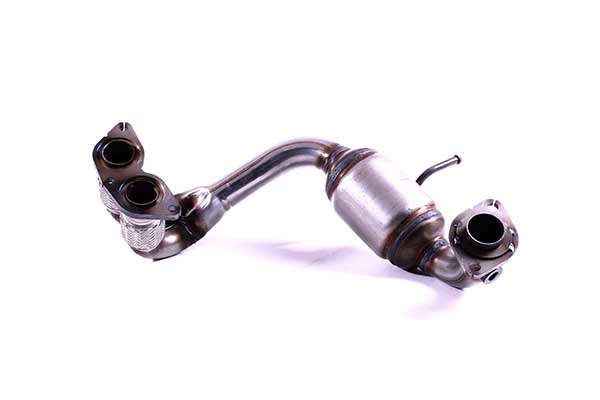 FPPL CB69418 Katalysator für TOYOTA