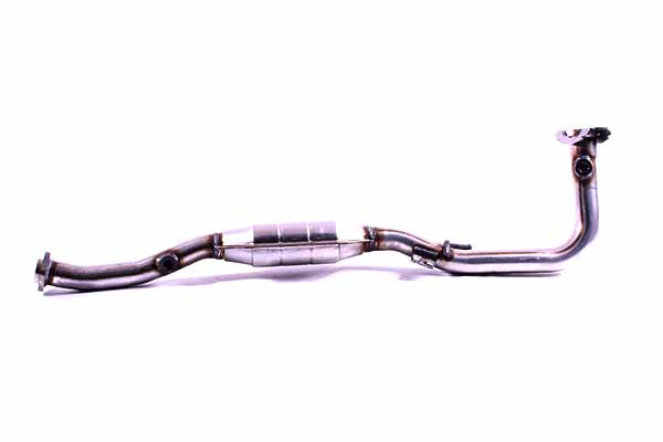 FPPL CB69618 Katalysator für TOYOTA