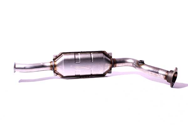 FPPL CB71268 Katalysator für CITROËN FIAT PEUGEOT