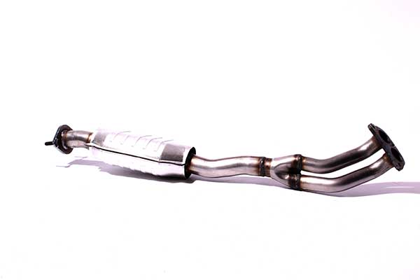 FPPL CB72008 Katalysator für MAZDA