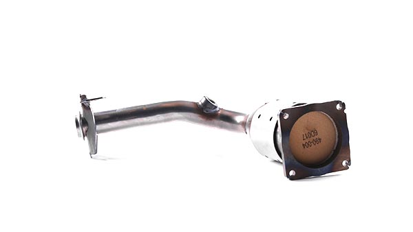 FPPL CB72161 Katalysator für PEUGEOT
