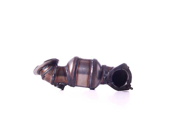 FPPL CB72173 Katalysator für OPEL VAUXHALL