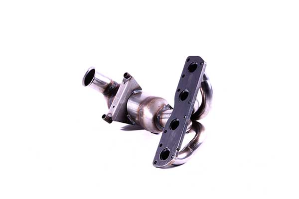 FPPL CB72361 Katalysator für CITROËN MINI PEUGEOT