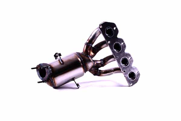 FPPL CB72373 Katalysator für ALFA ROMEO FIAT OPEL VAUXHALL