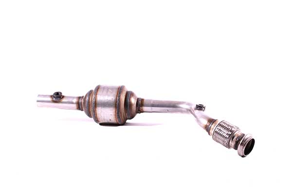 FPPL CB72461 Katalysator für CITROËN PEUGEOT