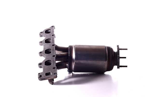 FPPL CB72473 Katalysator für OPEL VAUXHALL