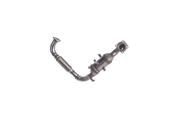 FPPL CB72546 Katalysator für FORD