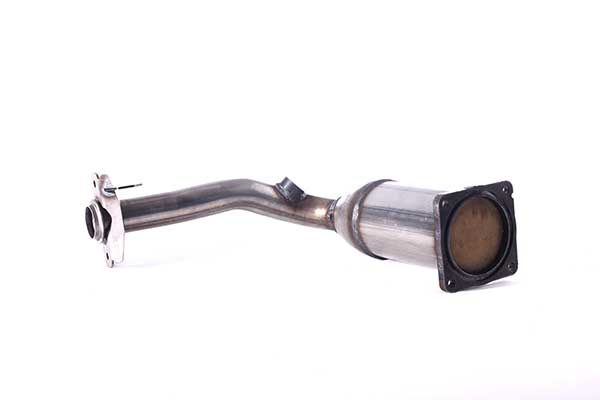 FPPL CB72551 Katalysator für PEUGEOT
