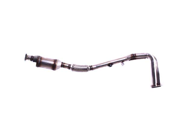 FPPL CB72563 Katalysator für OPEL VAUXHALL