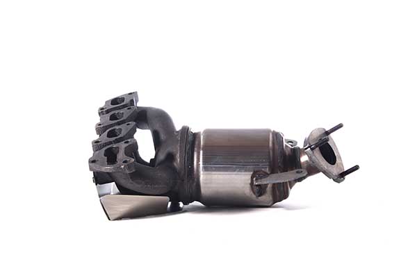 FPPL CB72573 Katalysator für OPEL VAUXHALL