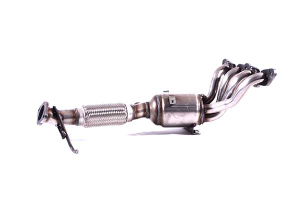 FPPL CB72746 Katalysator für FORD