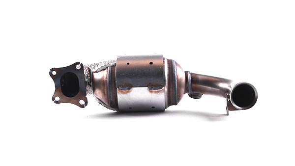 FPPL CB72761 Katalysator für CITROËN DS OPEL PEUGEOT VAUXHALL