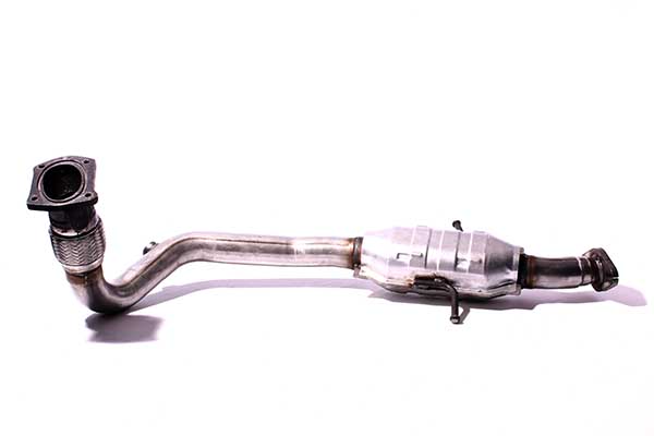 FPPL CB72936 Katalysator für FORD