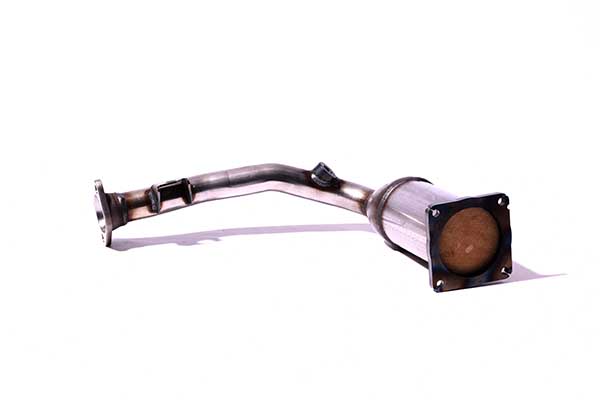 FPPL CB72951 Katalysator für CITROËN PEUGEOT