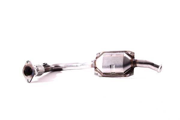 FPPL CB73056 Katalysator für RENAULT