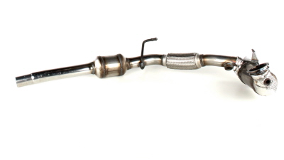 FPPL CB73097 Katalysator für SKODA VW