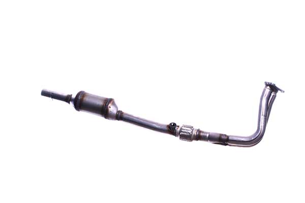 FPPL CB73117 Katalysator für VW