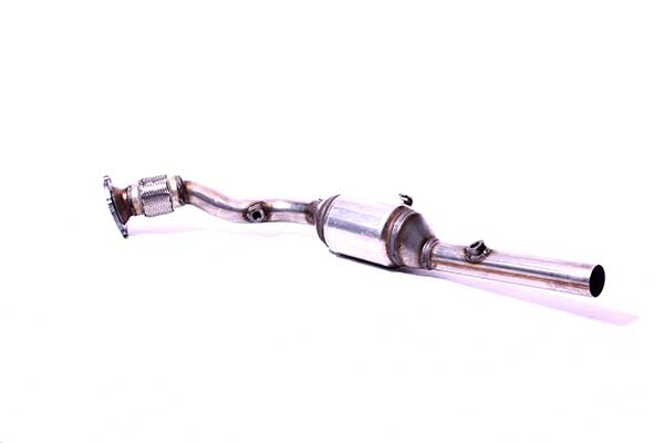 FPPL CB73174 Katalysator für SEAT SKODA VW