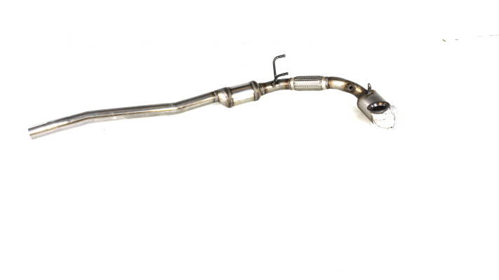 FPPL CB73197 Katalysator für AUDI SEAT VW