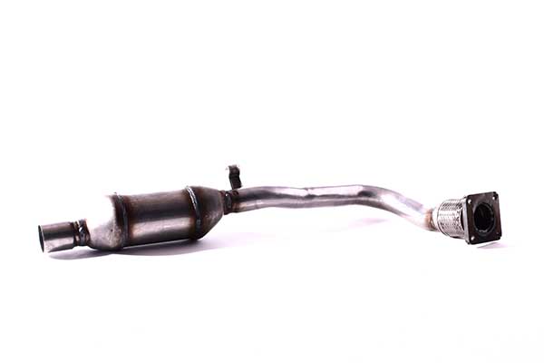 FPPL CB73387 Katalysator für VW