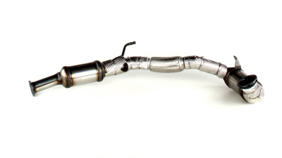 FPPL CB73397 Katalysator für AUDI VW
