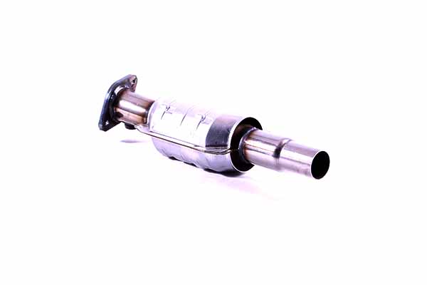 FPPL CB73456 Katalysator für RENAULT