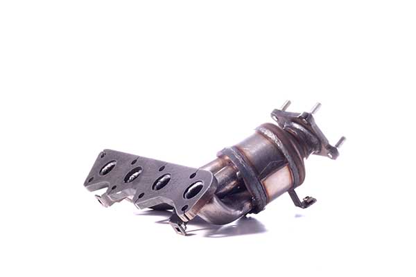 FPPL CB73474 Katalysator für SEAT VW