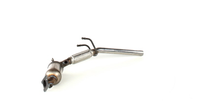 FPPL CB73497 Katalysator für SEAT VW