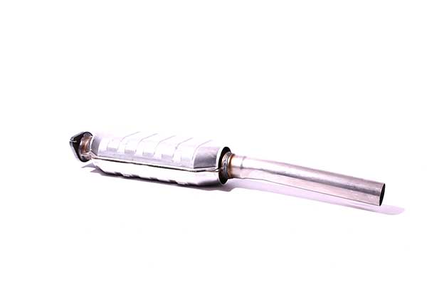 FPPL CB73516 Katalysator für RENAULT