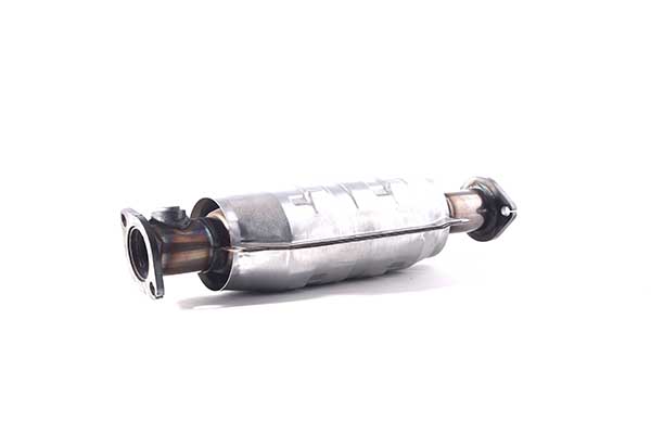 FPPL CB73526 Katalysator für RENAULT