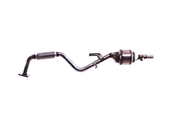 FPPL CB73574 Katalysator für SEAT VW