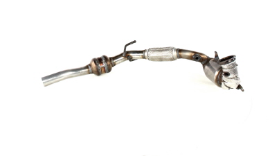 FPPL CB73597 Katalysator für VW