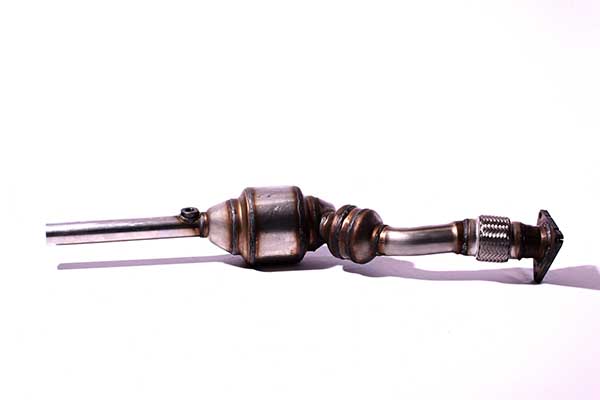 FPPL CB73796 Katalysator für RENAULT