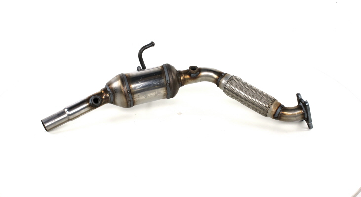 FPPL CB73797 Katalysator für SEAT SKODA VW