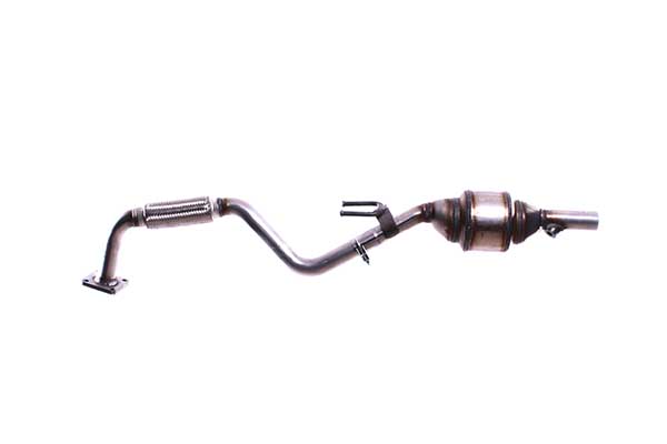 FPPL CB73987 Katalysator für SEAT VW