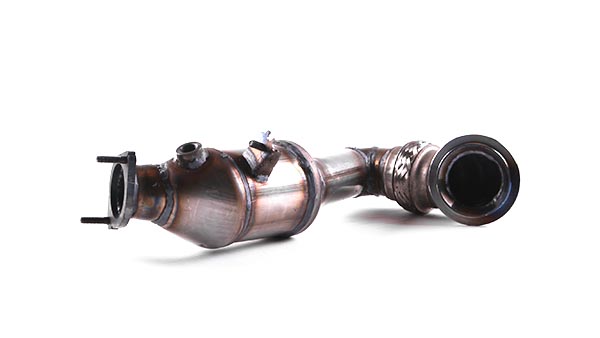 FPPL CB74228 Katalysator für BMW