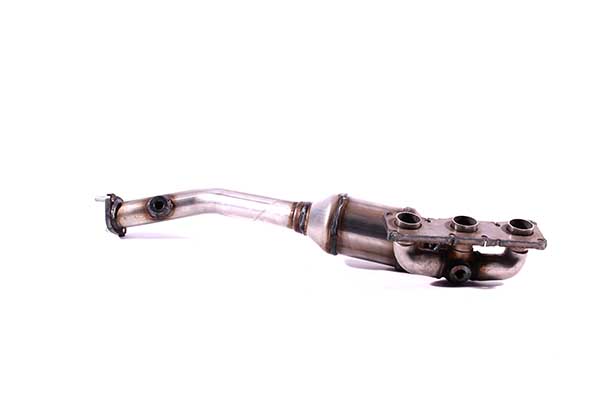 FPPL CB74428 Katalysator für BMW