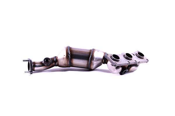 FPPL CB74528 Katalysator für BMW