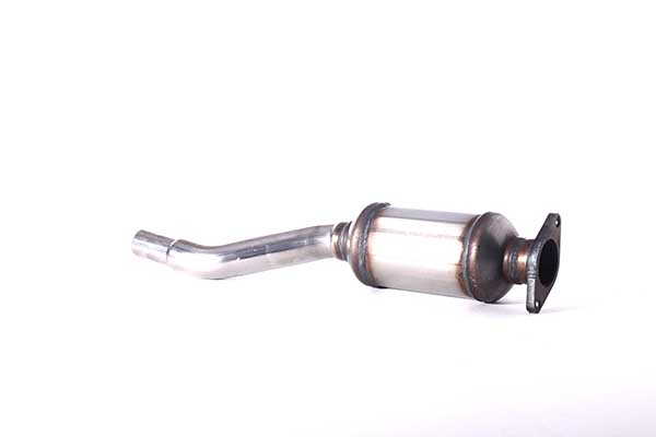 FPPL CB75108 Katalysator für FIAT