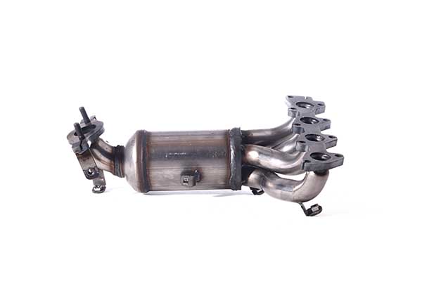 FPPL CB76103 Katalysator für HYUNDAI KIA