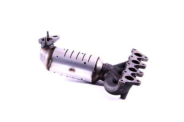 FPPL CB76903 Katalysator für HYUNDAI KIA