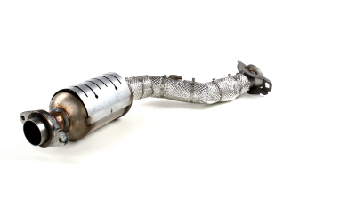 FPPL CB77415 Katalysator für NISSAN