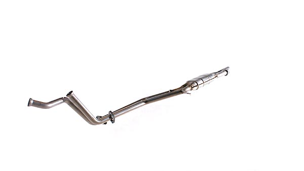 FPPL CB77513 Katalysator für MERCEDES-BENZ