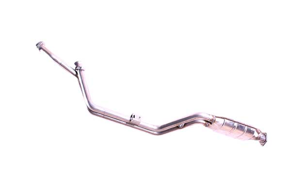 FPPL CB77713 Katalysator für MERCEDES-BENZ