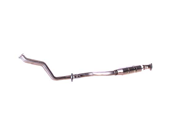 FPPL CB77813 Katalysator für MERCEDES-BENZ