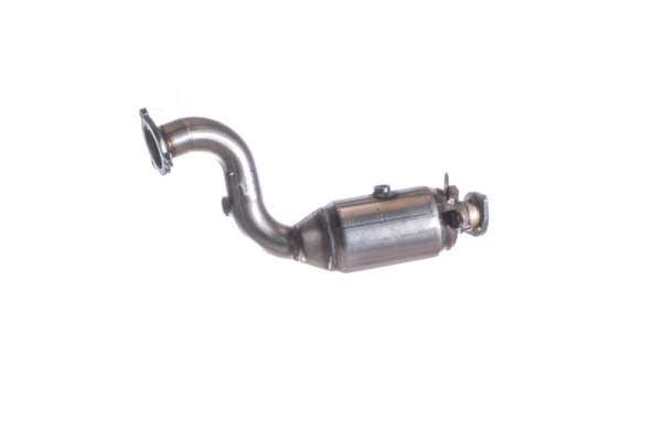 FPPL CB77823 Katalysator für MERCEDES-BENZ