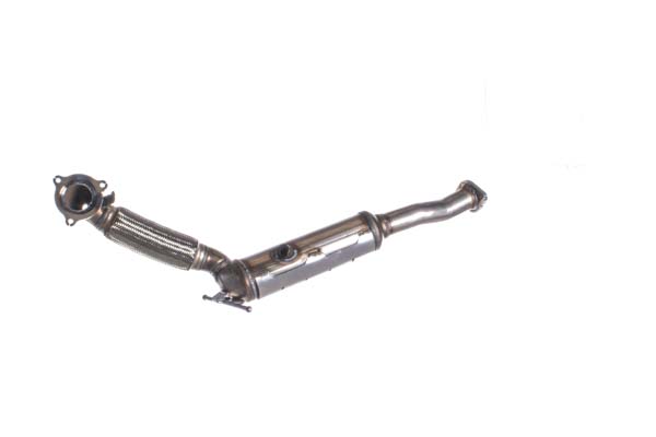 FPPL CB79017 Katalysator für VOLVO