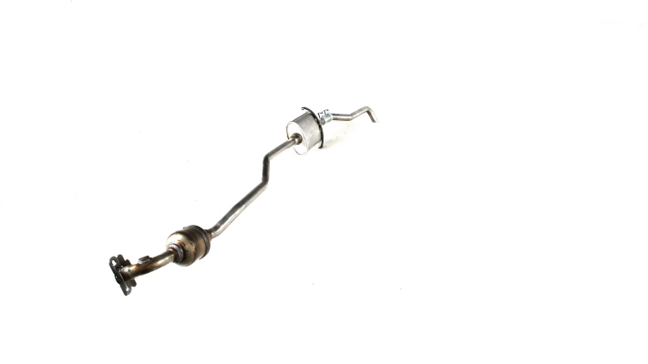 FPPL CB79118 Katalysator für TOYOTA