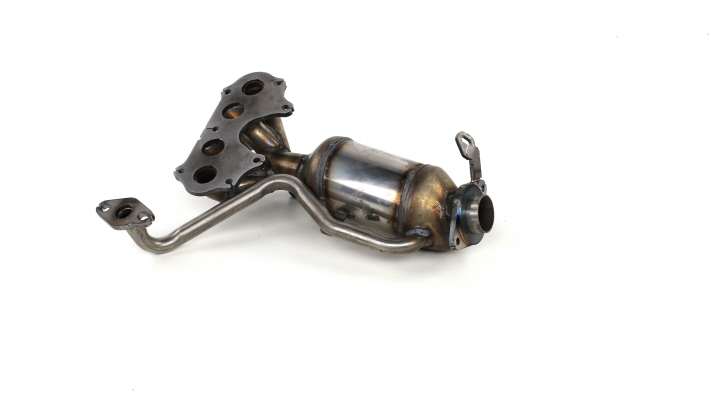 FPPL CB79218 Katalysator für TOYOTA